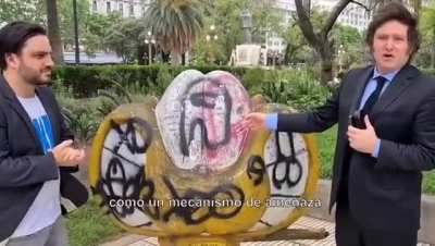 un montón