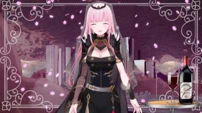 Calli's Ara Ara for your collection