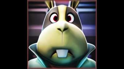 "Party Rockers in the house tonight" (The Star Fox team sings together)
