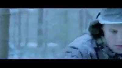 Обычный день охотника...