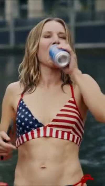 Kristen Bell