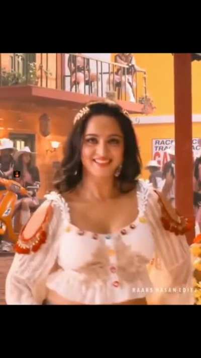 My Queen!!