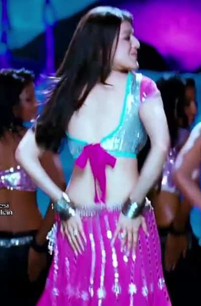 Kajal Aggarwal