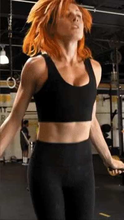 Becky Milf Lynch