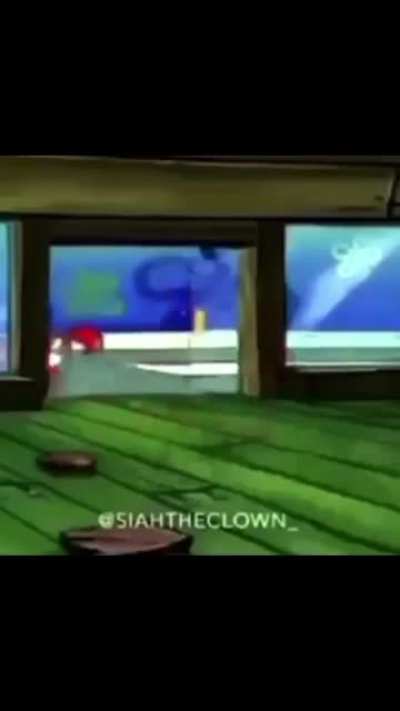 Plankton Penis