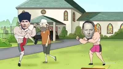 T&uuml;Rk&Ccedil;&uuml;L&uuml;K g&Uuml;n&Uuml; ıRk&Ccedil;ıLıKtIr !