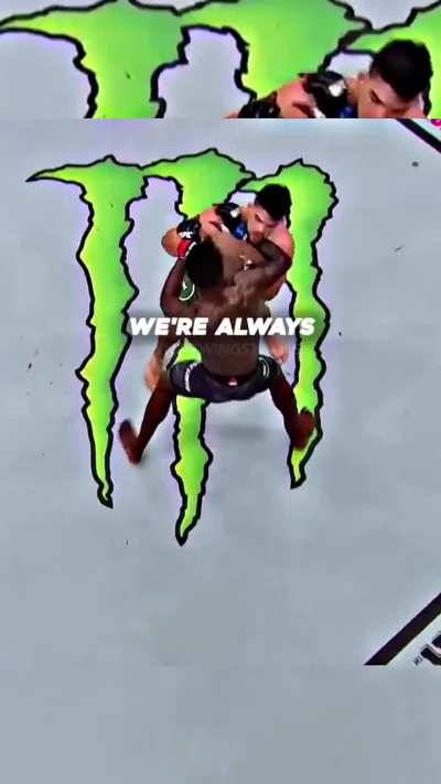the goat