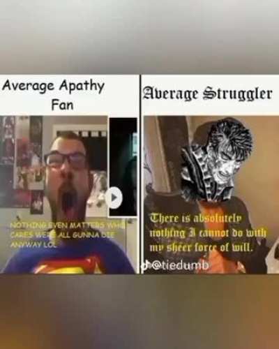 First time in the sub