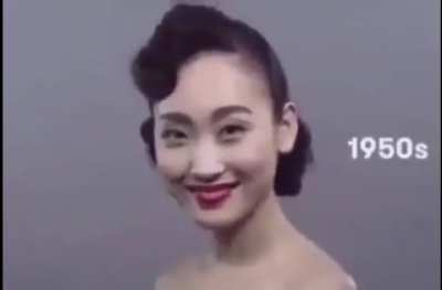 1940s 🥰
