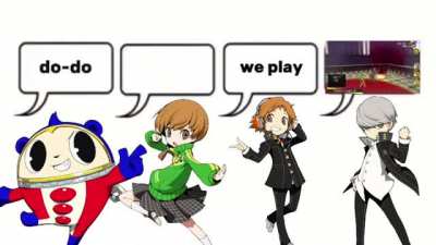 Yukiko&rsquo;s palace moment