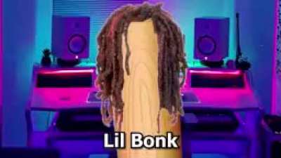 BONK them with style