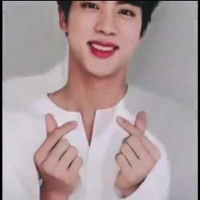 Choraste, minha querida army? (Meu meme apareceu no video do raposito kkkkk)