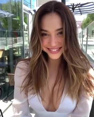 Smile