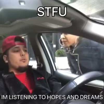 Made this OC meme