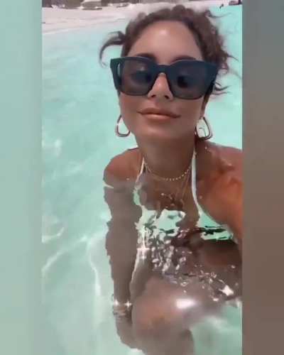 Vanessa Hudgens
