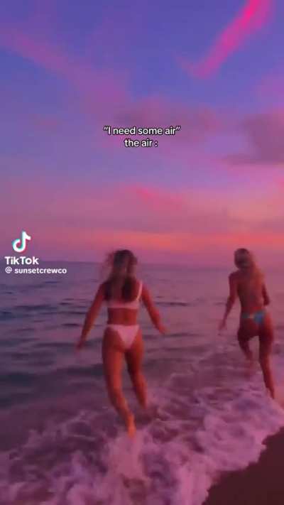 Sexy Bikini Bops