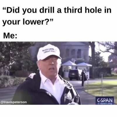 What&rsquo;s the worst that could happen?