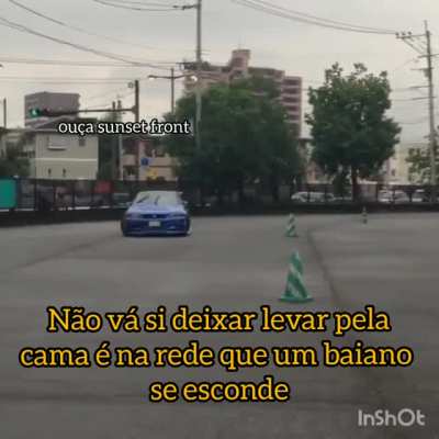 Eu tenho preconceito a baiano eu n&atilde;o gosto de baiano