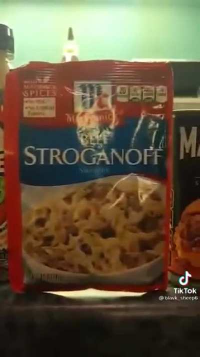 Time to have the SexTok