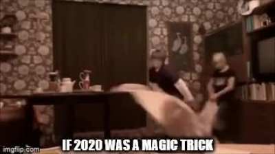 This year fucking sucks man