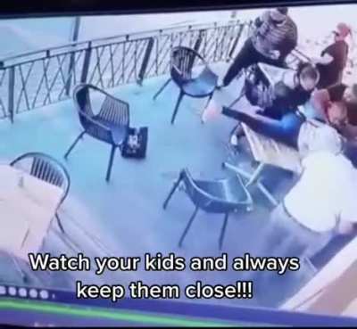 Nearby onlookers to the rescue