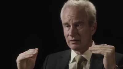 Alarming comments from leading medical researcher Dr. Peter McCullough: “I think this whole pandemic, right from the beginning, was about the [injection]”…. ”It is a horrendous bioweapon that has been thrust upon the public”