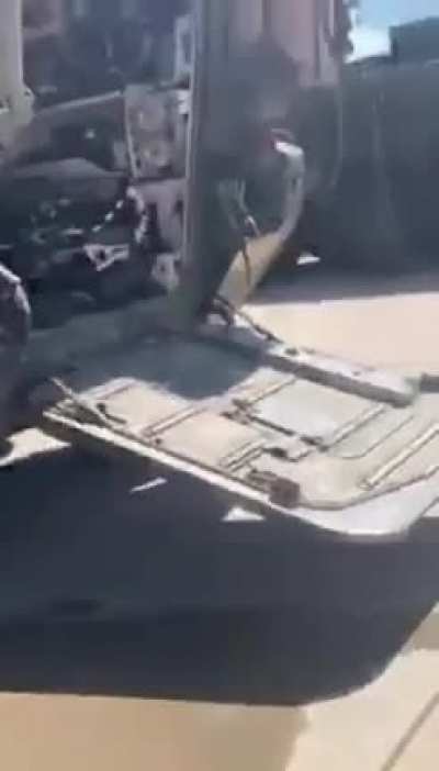 Not part of the unit