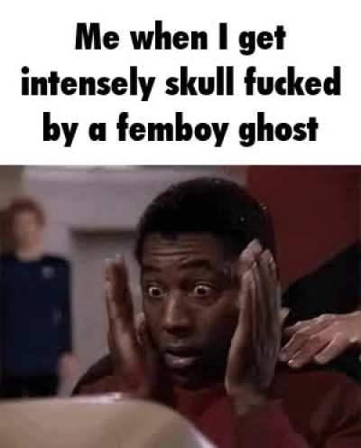 Me when