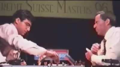 Even Garry Chess the inventor of the game , sometimes sacks a piece for activity.