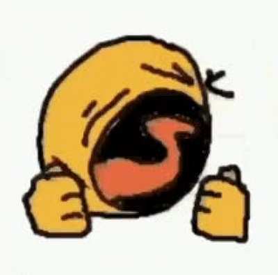 When someone&rsquo;s being a pissbaby over dumbshit