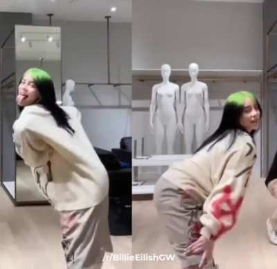 Twerking