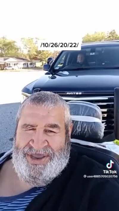 Our boys a menace
