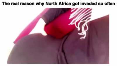 North African life