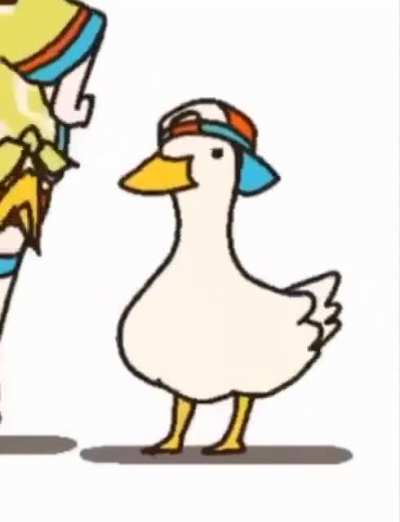 Pato (acho q e repost)