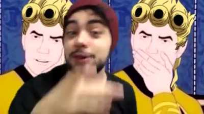 Pessoas normais cansadas de tanta refer&ecirc;ncia a Jojo.
