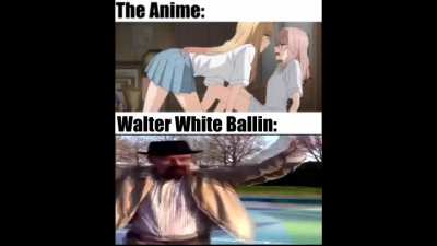 he do be ballin doe