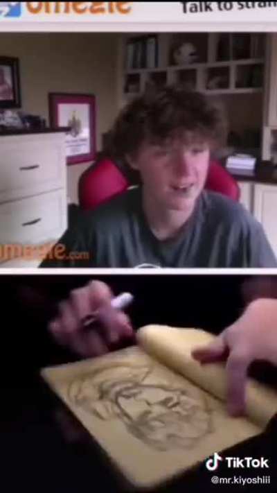 Oh no or f