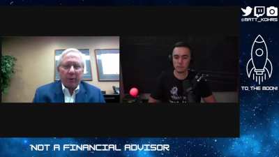 Wes Christian, Securities lawyer known for taking on Wall Street corruption, confirms that in order to keep control of the price, the "bad guys" have one choice: to keep printing artificial shares, so that ultimately demand doesn't exceed supply.