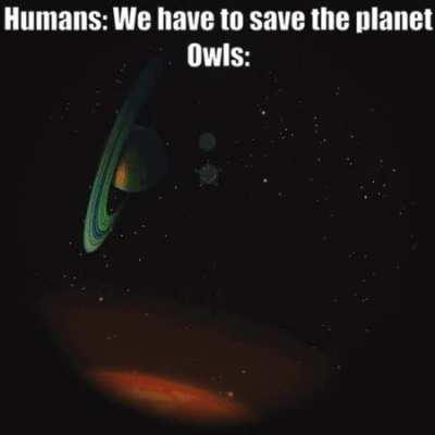 [EoTE] Clearly the best response to Global Warming