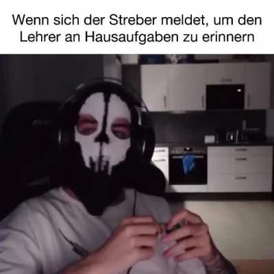 Moji der Ehrenmann!