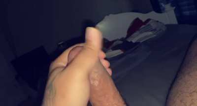 Felt very good
