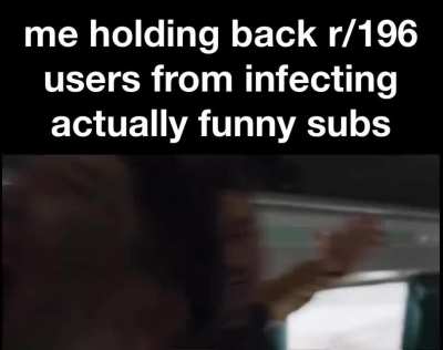 It was too late :(