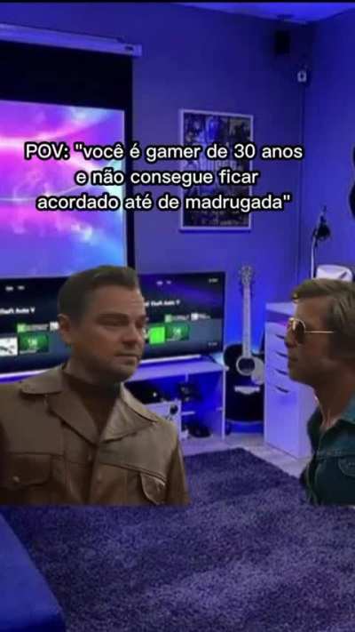 N&atilde;o ta facil meus amigos