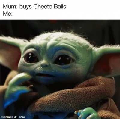 Pls laugh my friends are watching