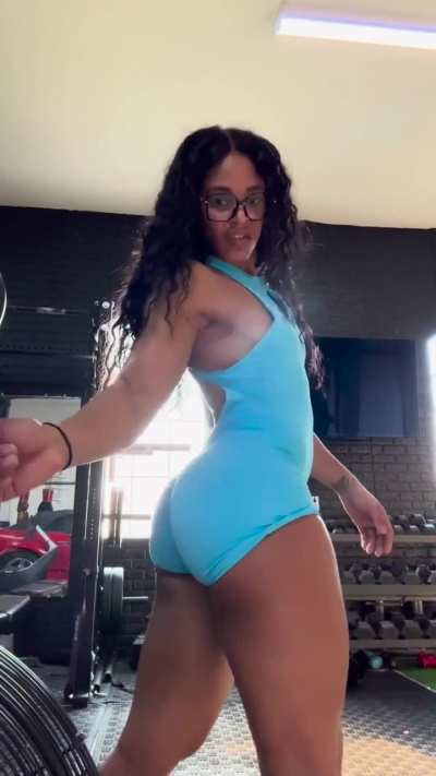 Bianca belair
