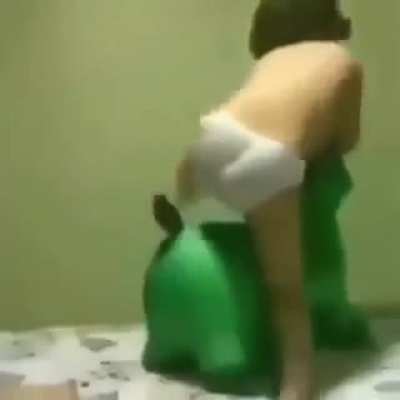 child dies