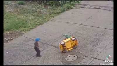 This will be BeamNG in 2014