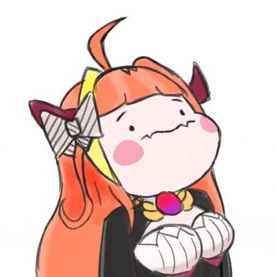 Made the Kaichou version of that cat screaming