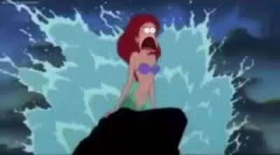 Mermaid content