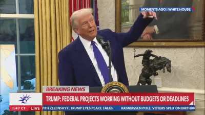 Trump: 